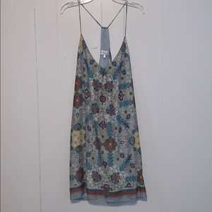 Wayf summer dress